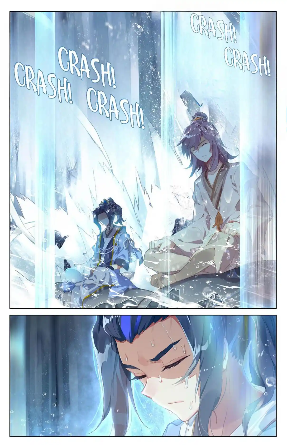 Dragon Prince Yuan 63