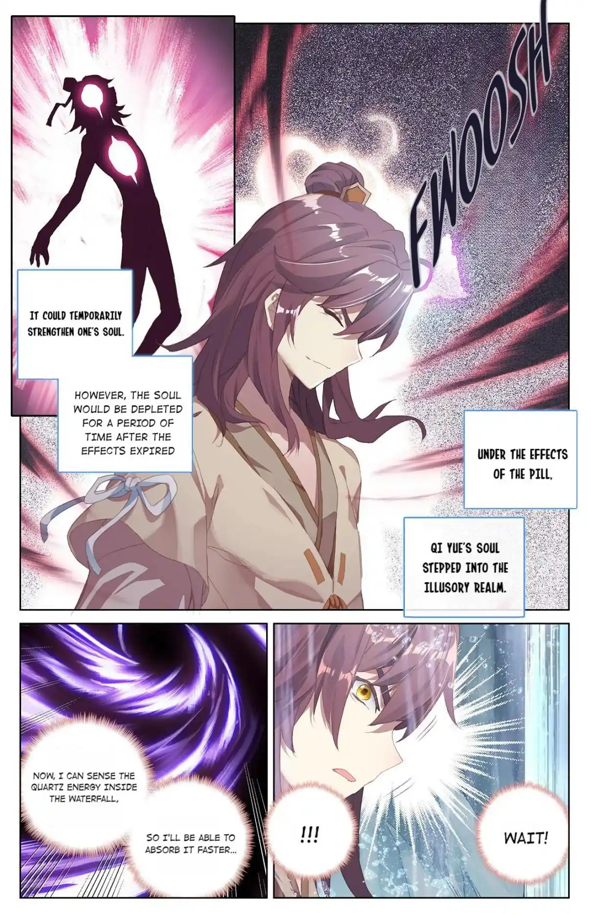 Dragon Prince Yuan 64