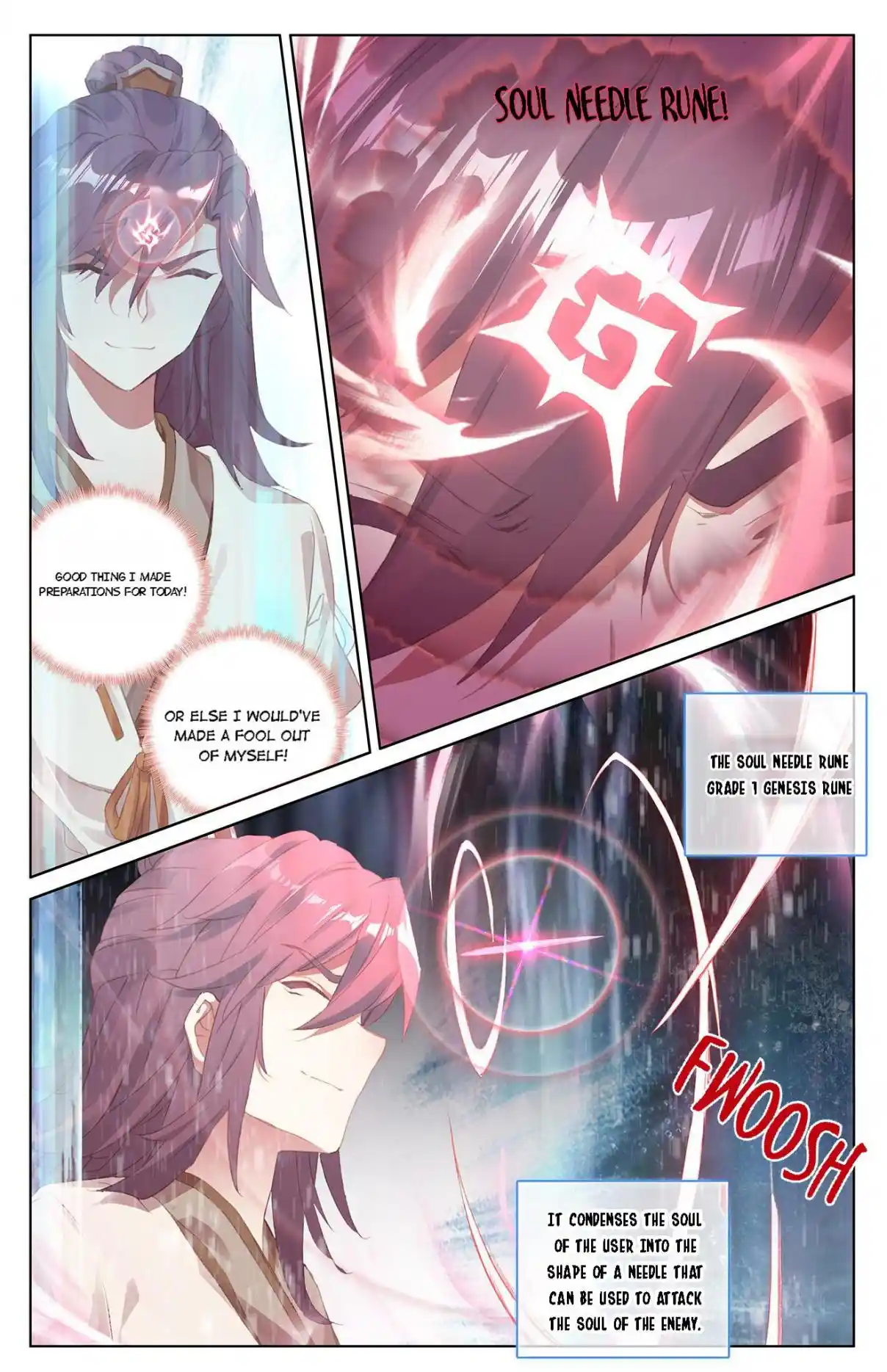 Dragon Prince Yuan 64