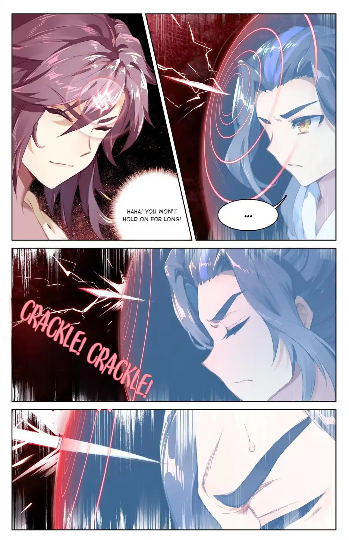 Dragon Prince Yuan 65