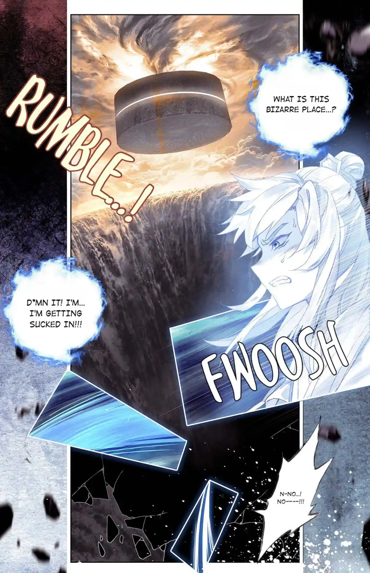 Dragon Prince Yuan 65