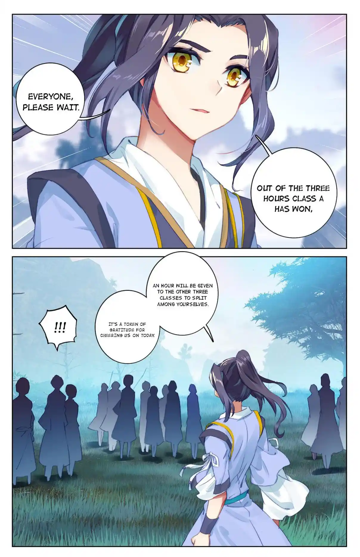 Dragon Prince Yuan 66