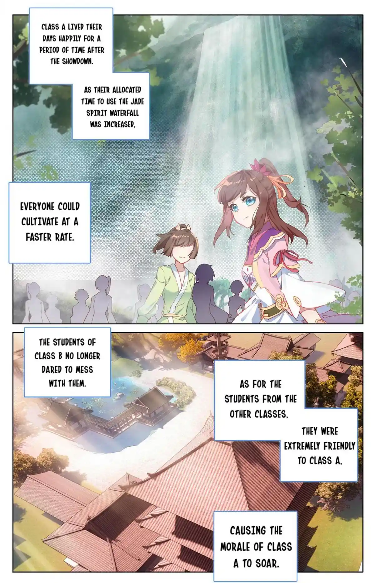 Dragon Prince Yuan 67