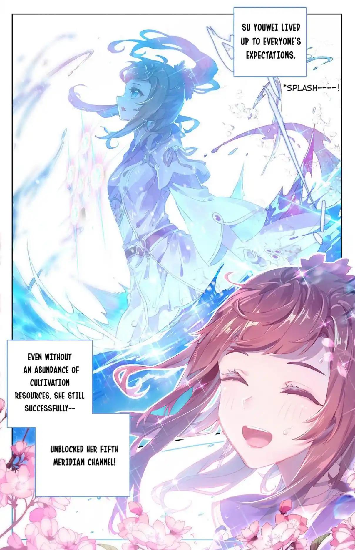 Dragon Prince Yuan 67