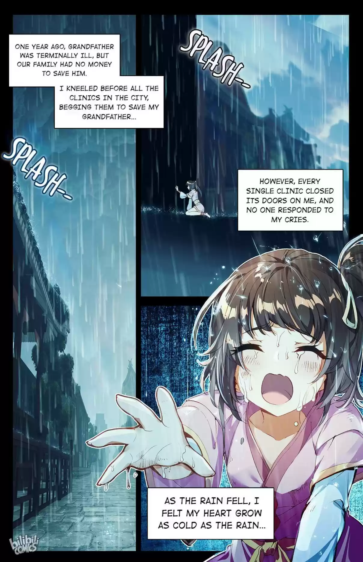 Dragon Prince Yuan 7