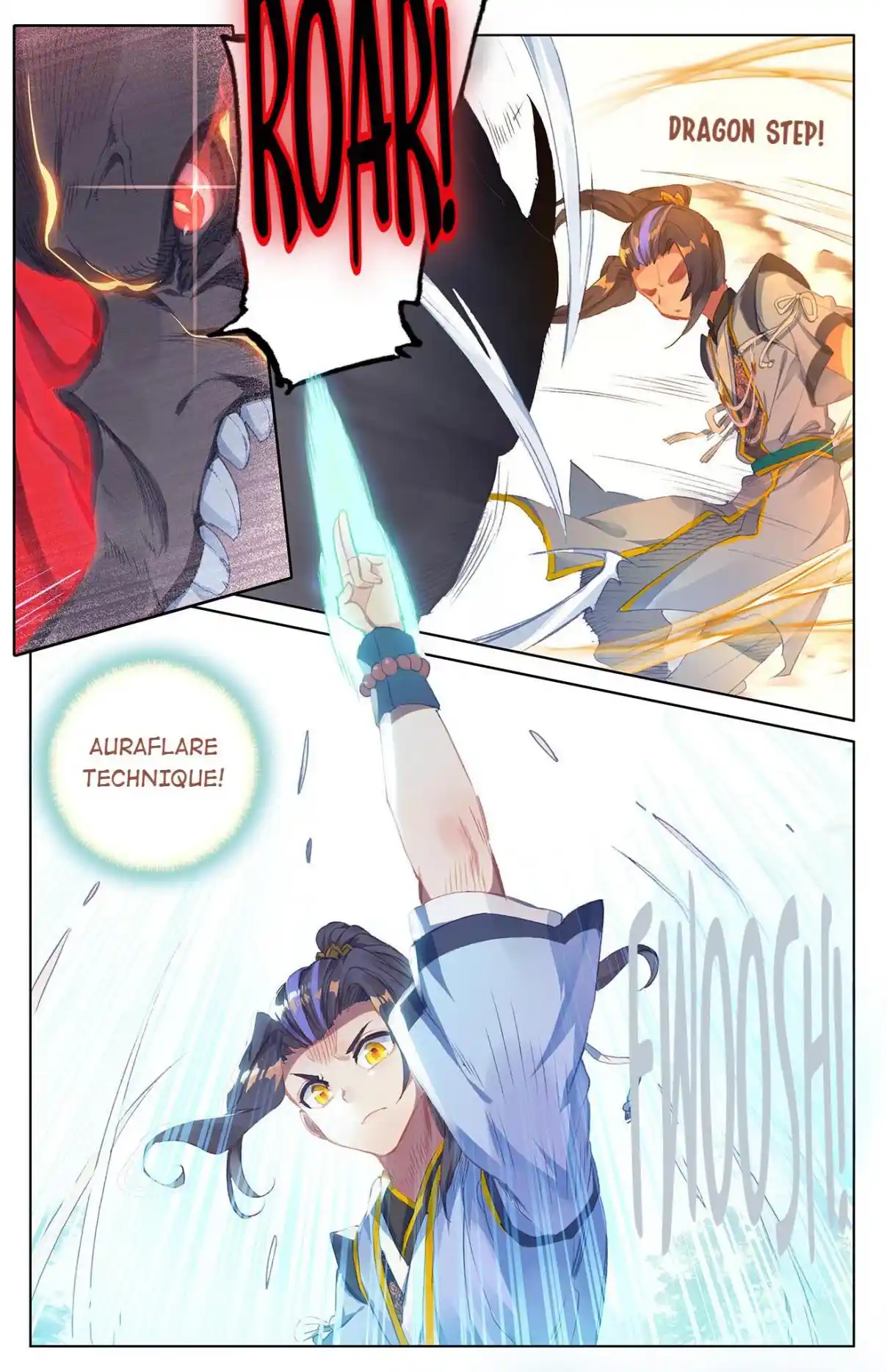 Dragon Prince Yuan 75