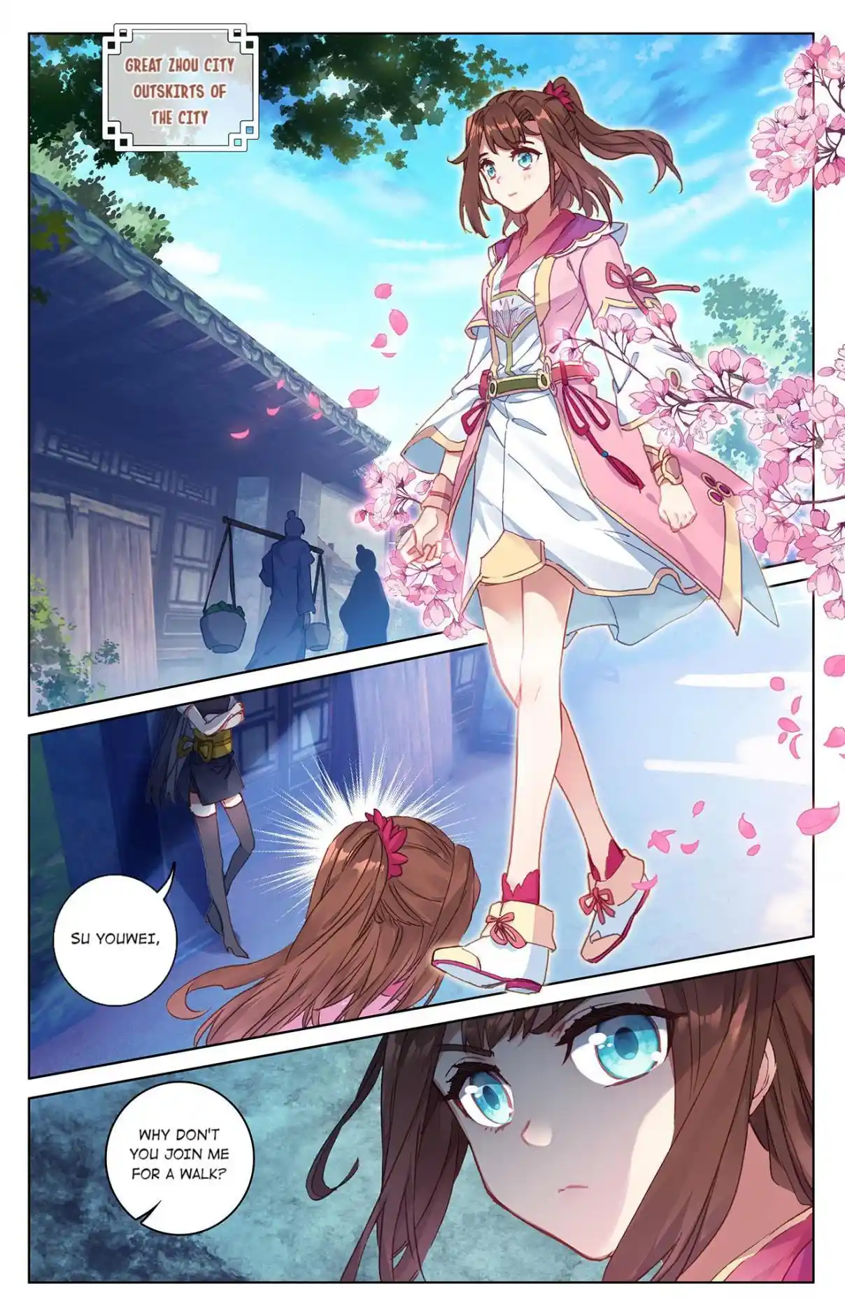 Dragon Prince Yuan 75