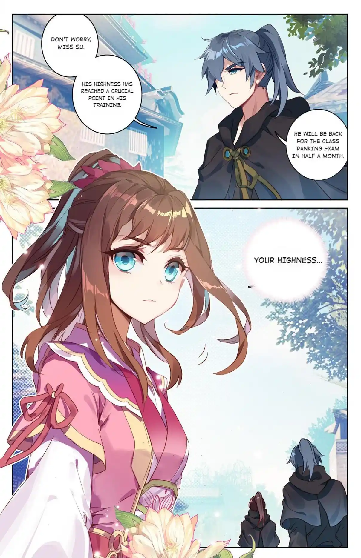 Dragon Prince Yuan 76