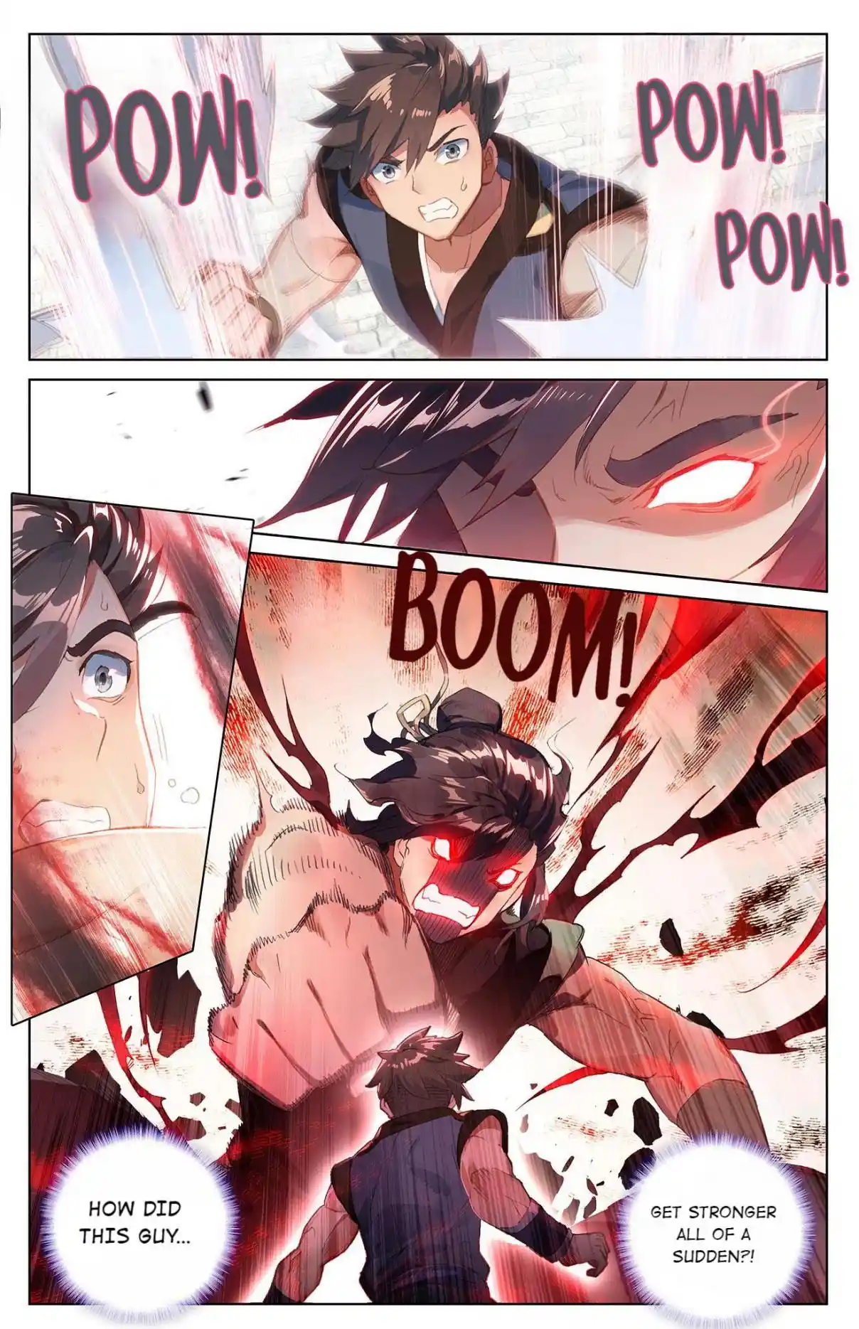 Dragon Prince Yuan 78