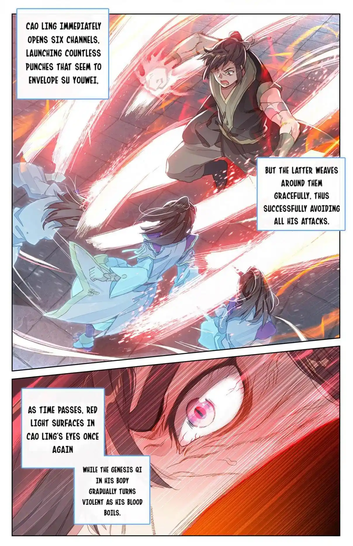 Dragon Prince Yuan 80