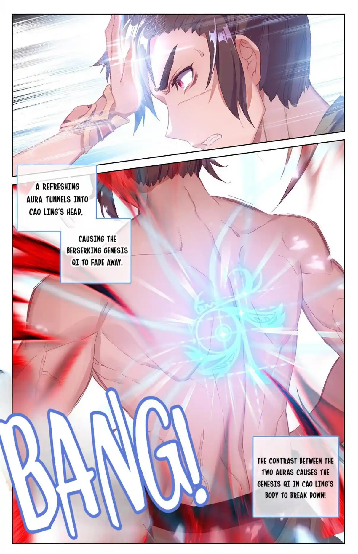 Dragon Prince Yuan 80