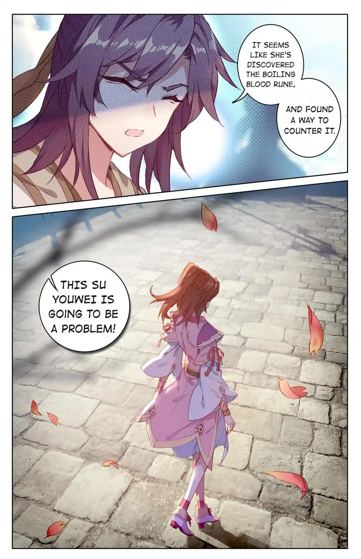 Dragon Prince Yuan 80