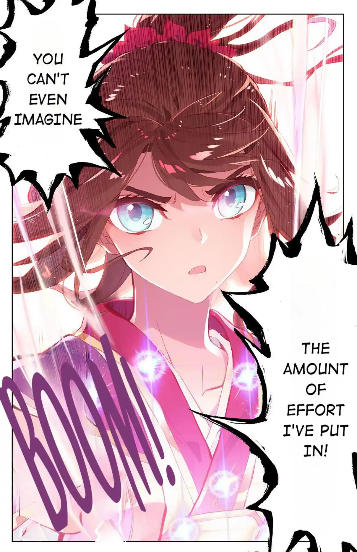 Dragon Prince Yuan 82