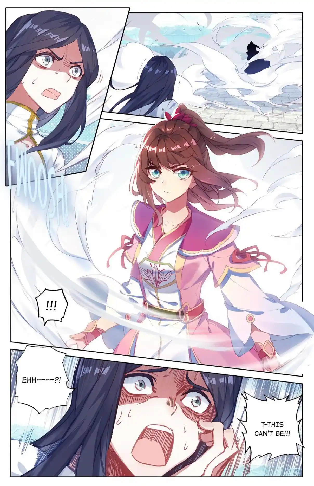 Dragon Prince Yuan 83