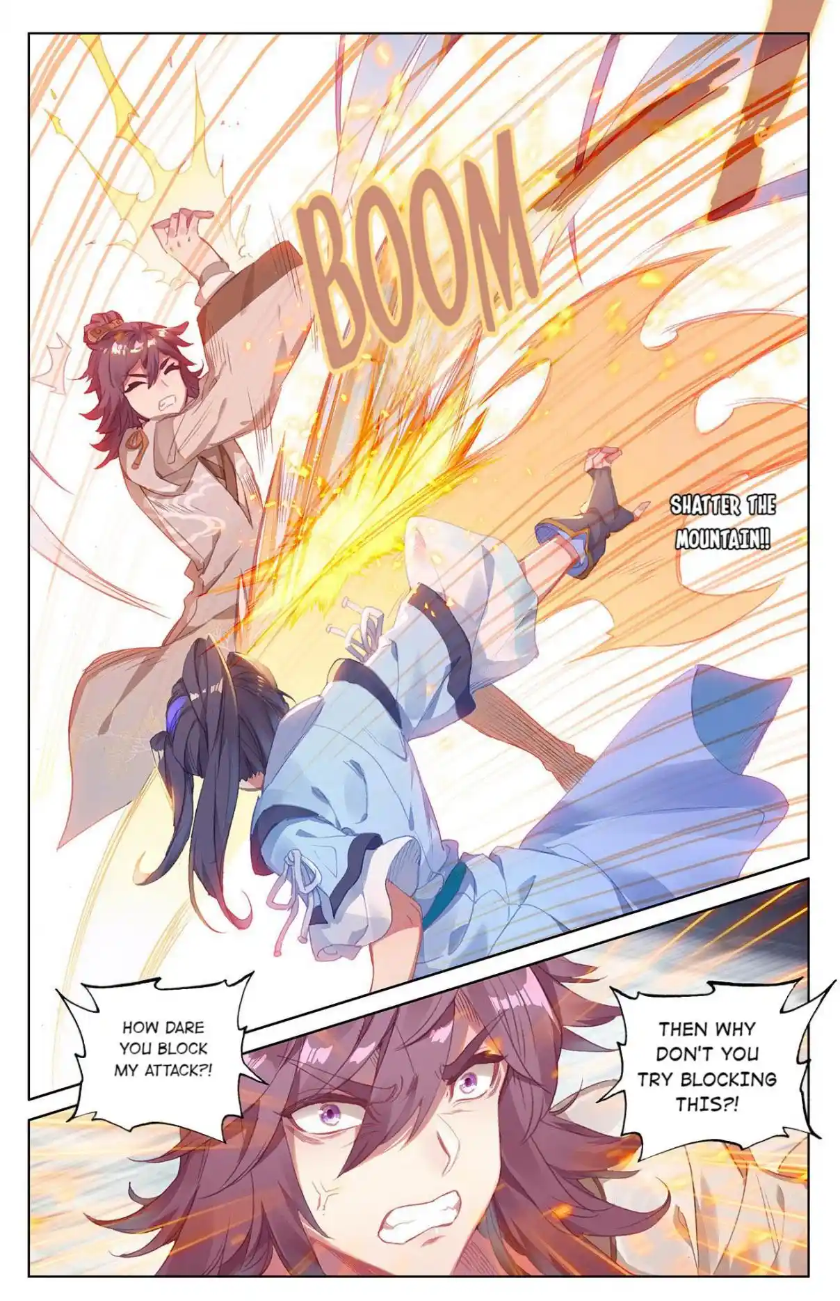 Dragon Prince Yuan 86