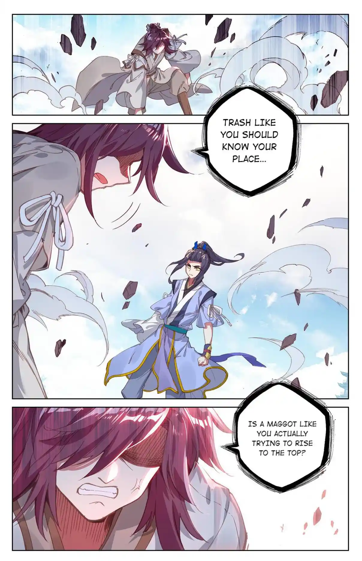 Dragon Prince Yuan 86