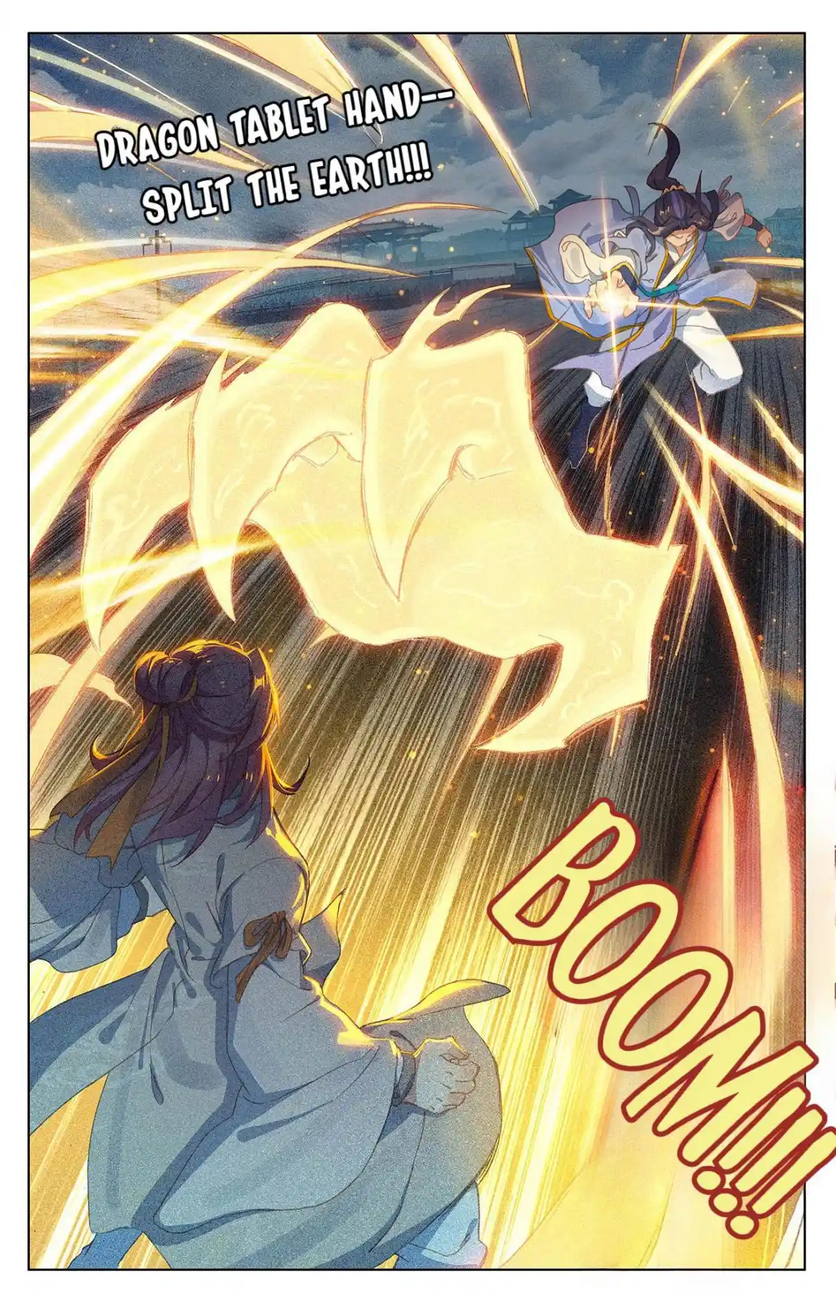 Dragon Prince Yuan 88