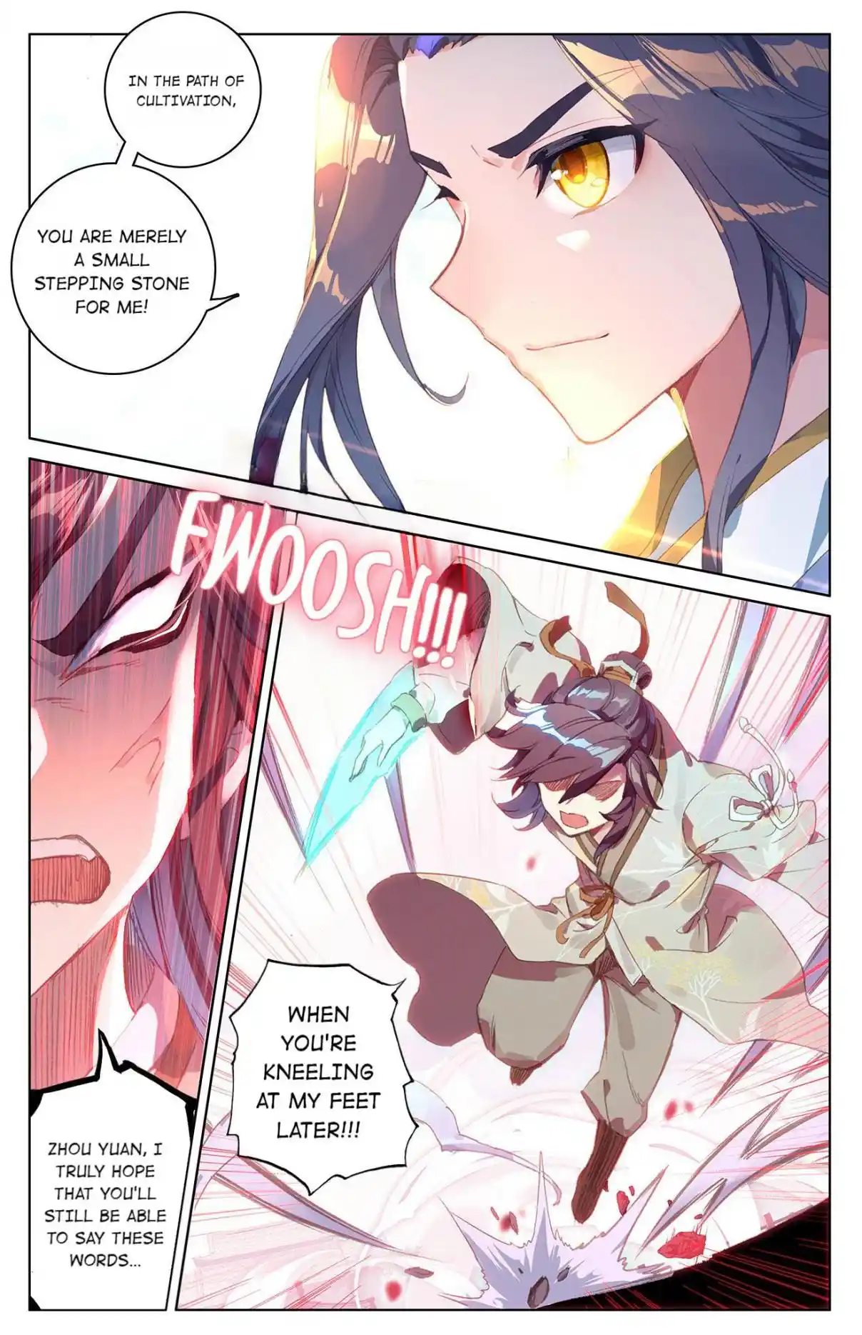 Dragon Prince Yuan 89