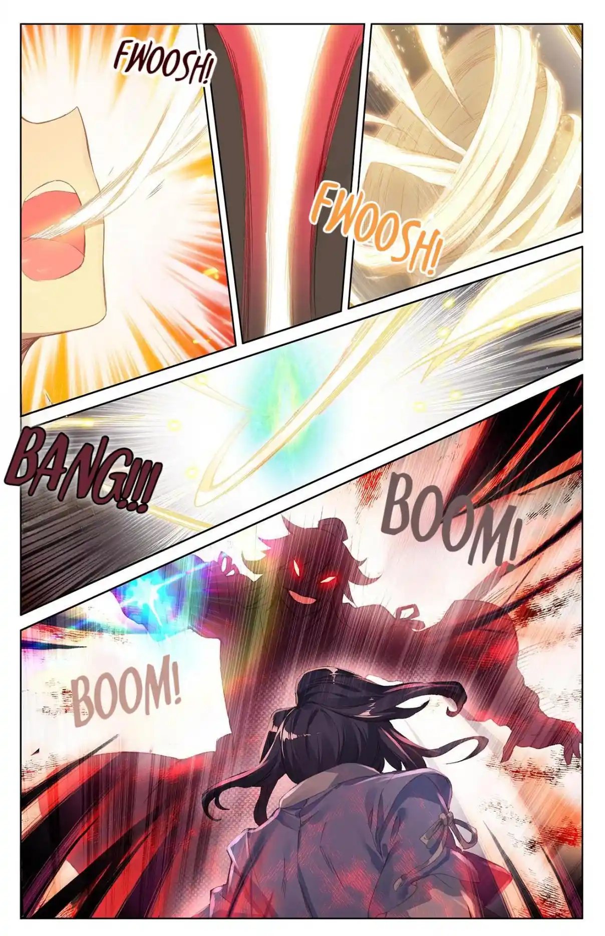 Dragon Prince Yuan 89