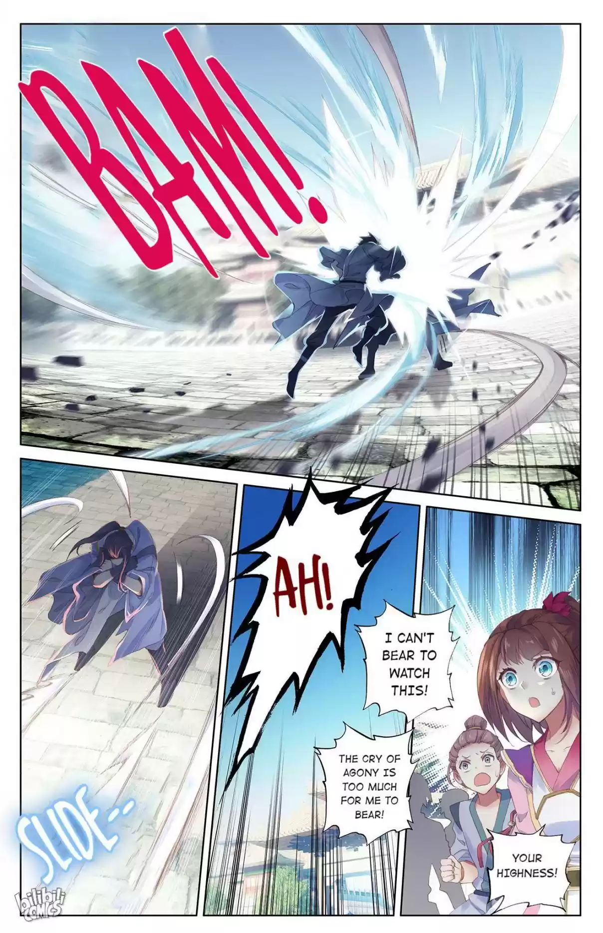 Dragon Prince Yuan 9