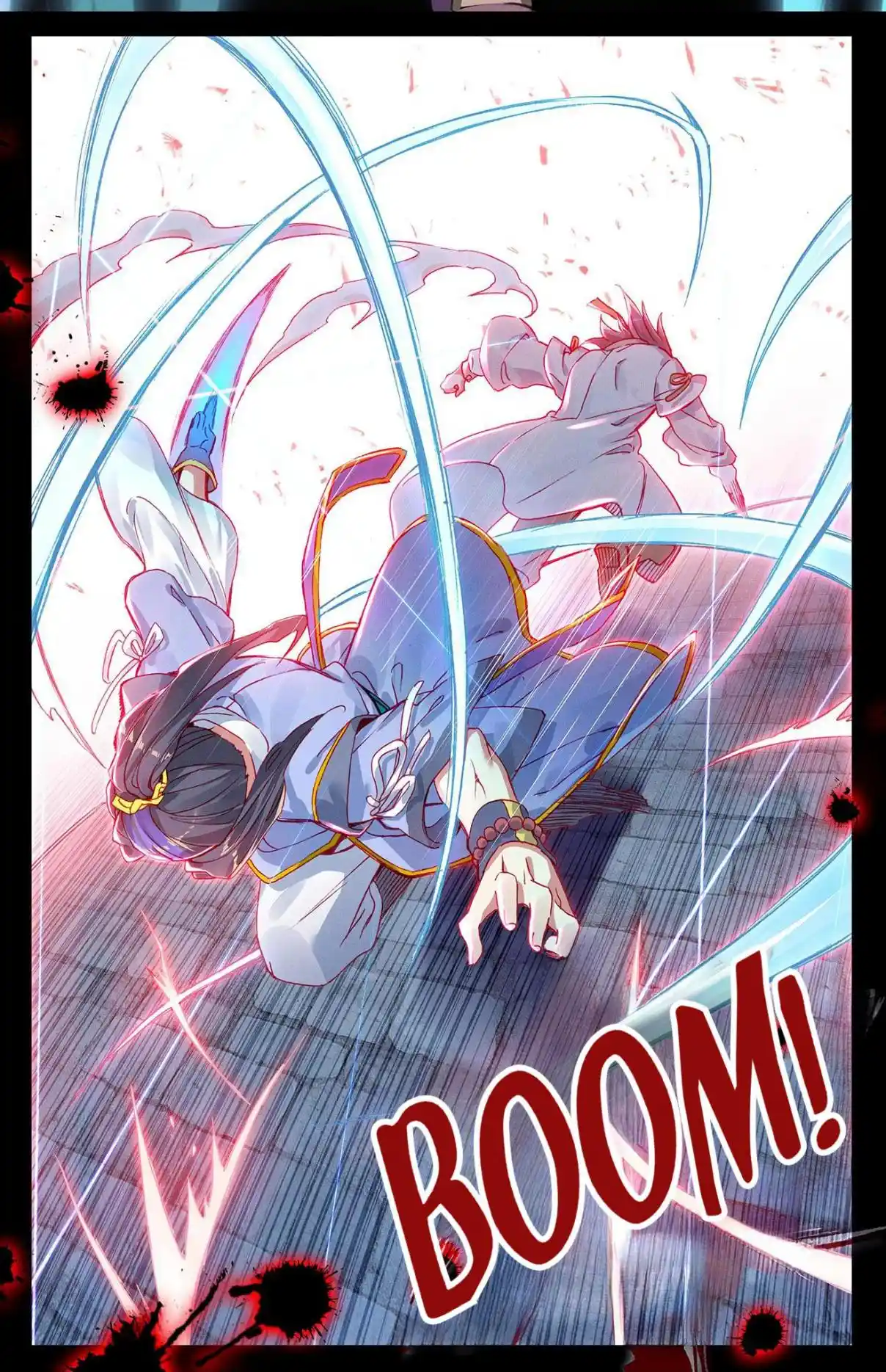 Dragon Prince Yuan 90