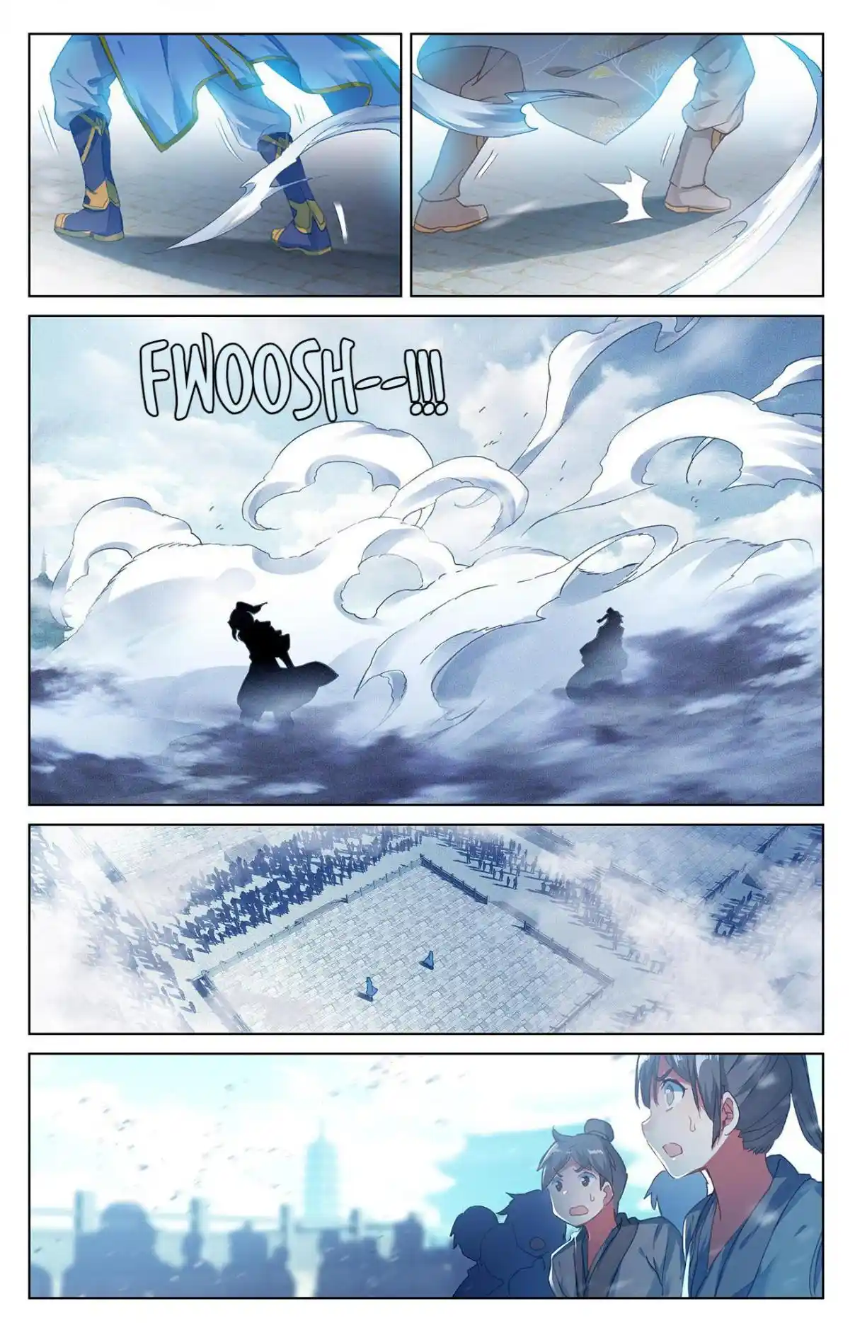 Dragon Prince Yuan 90