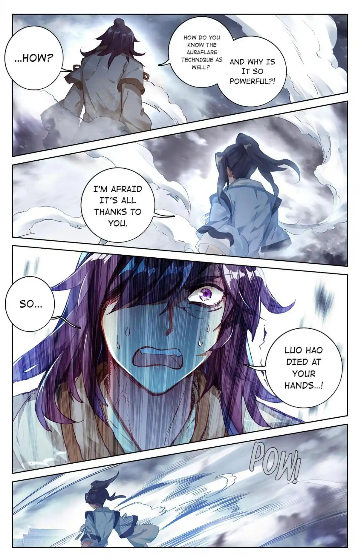 Dragon Prince Yuan 90