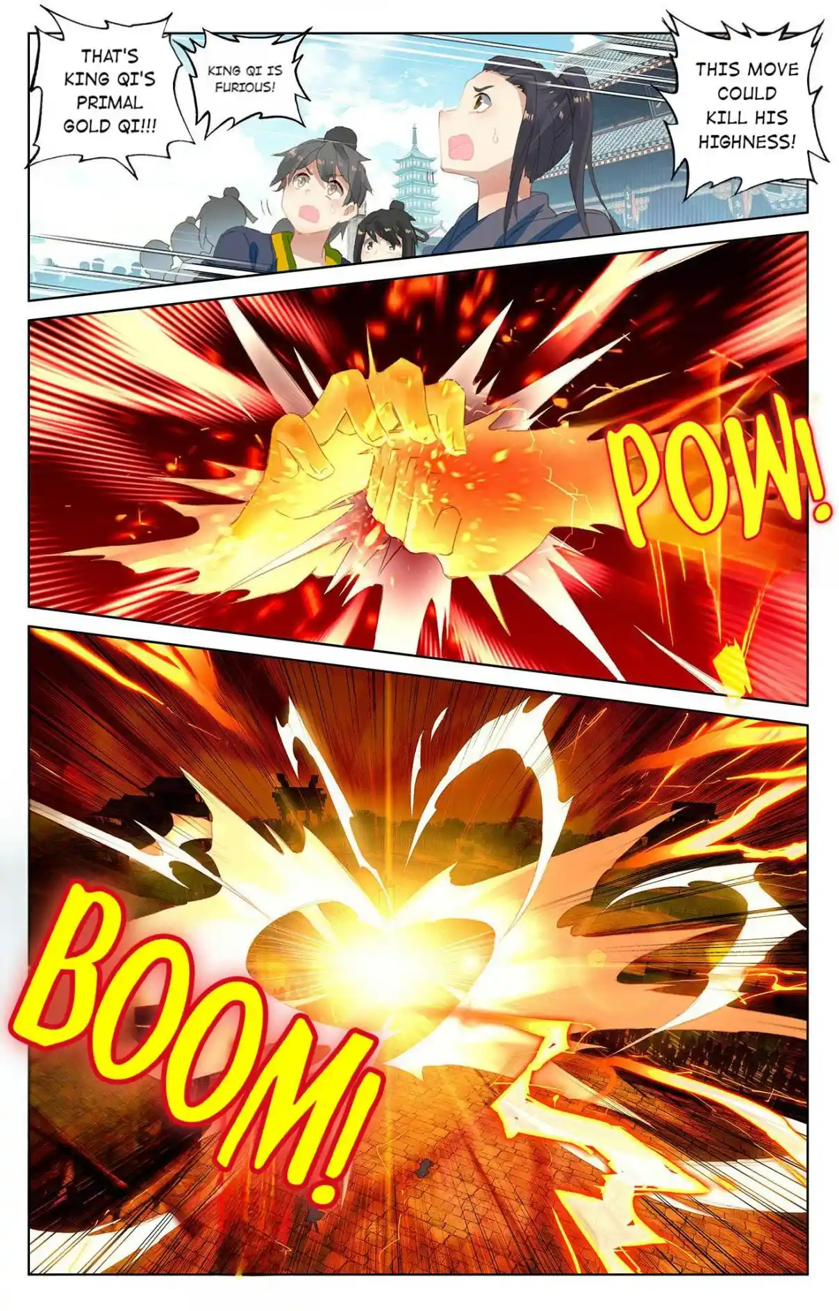 Dragon Prince Yuan 90