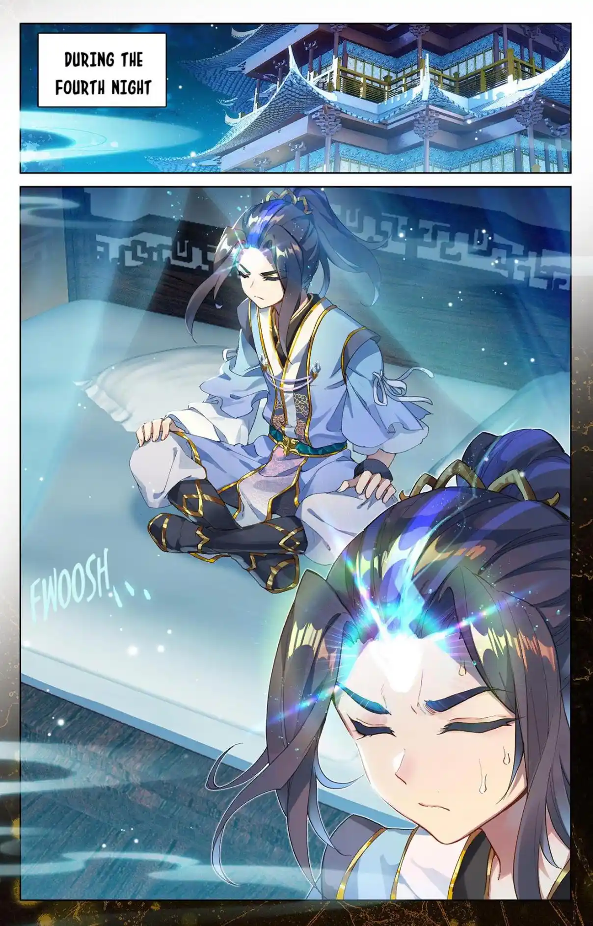 Dragon Prince Yuan 95