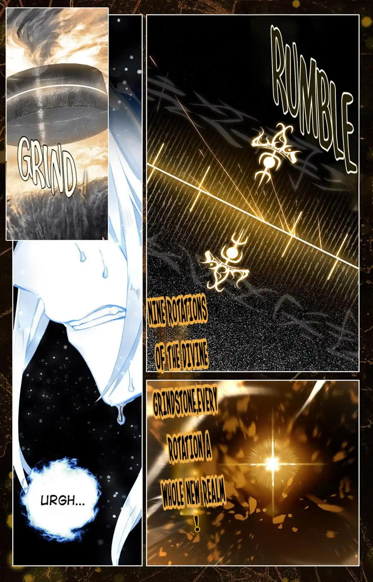 Dragon Prince Yuan 95