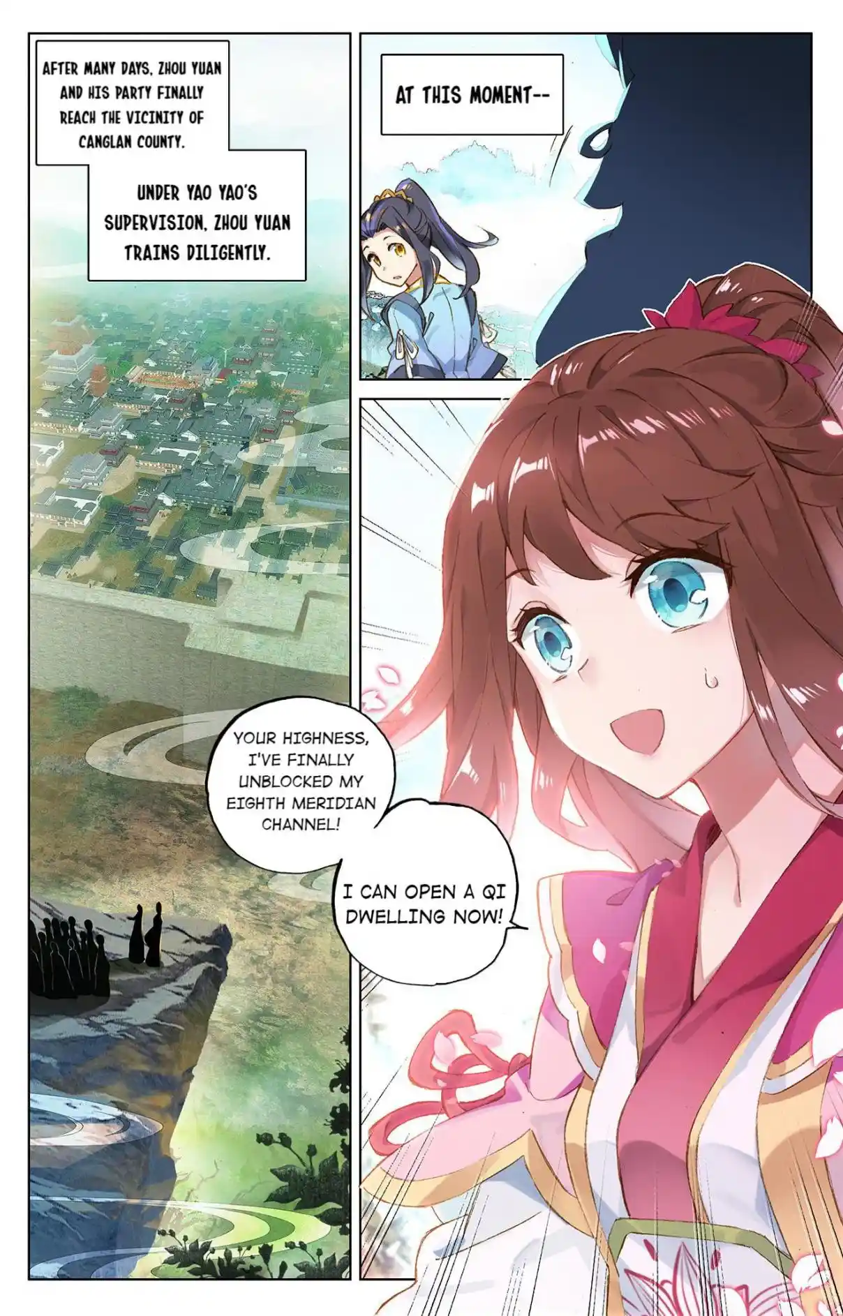 Dragon Prince Yuan 96