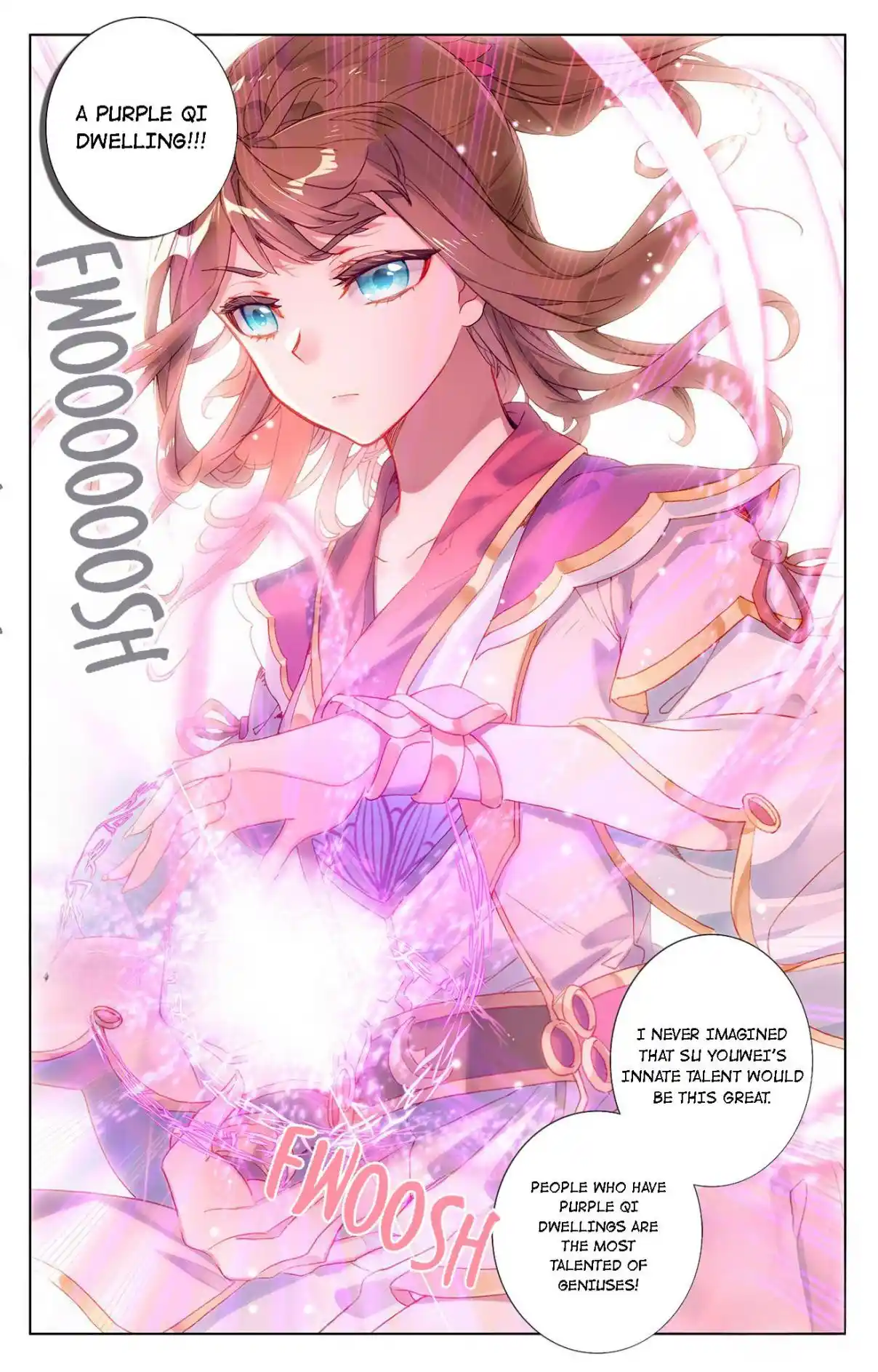 Dragon Prince Yuan 97