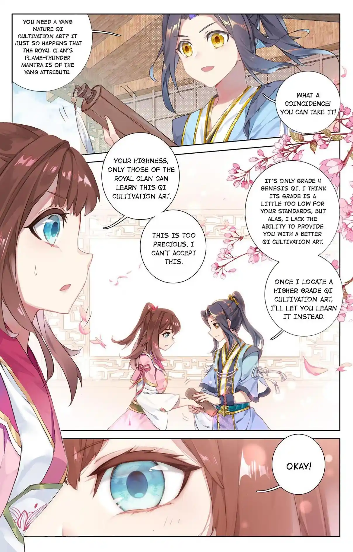 Dragon Prince Yuan 97