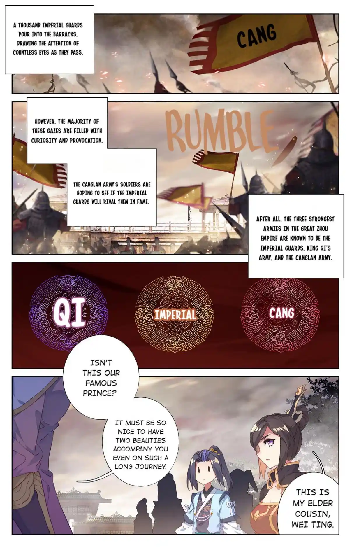 Dragon Prince Yuan 98