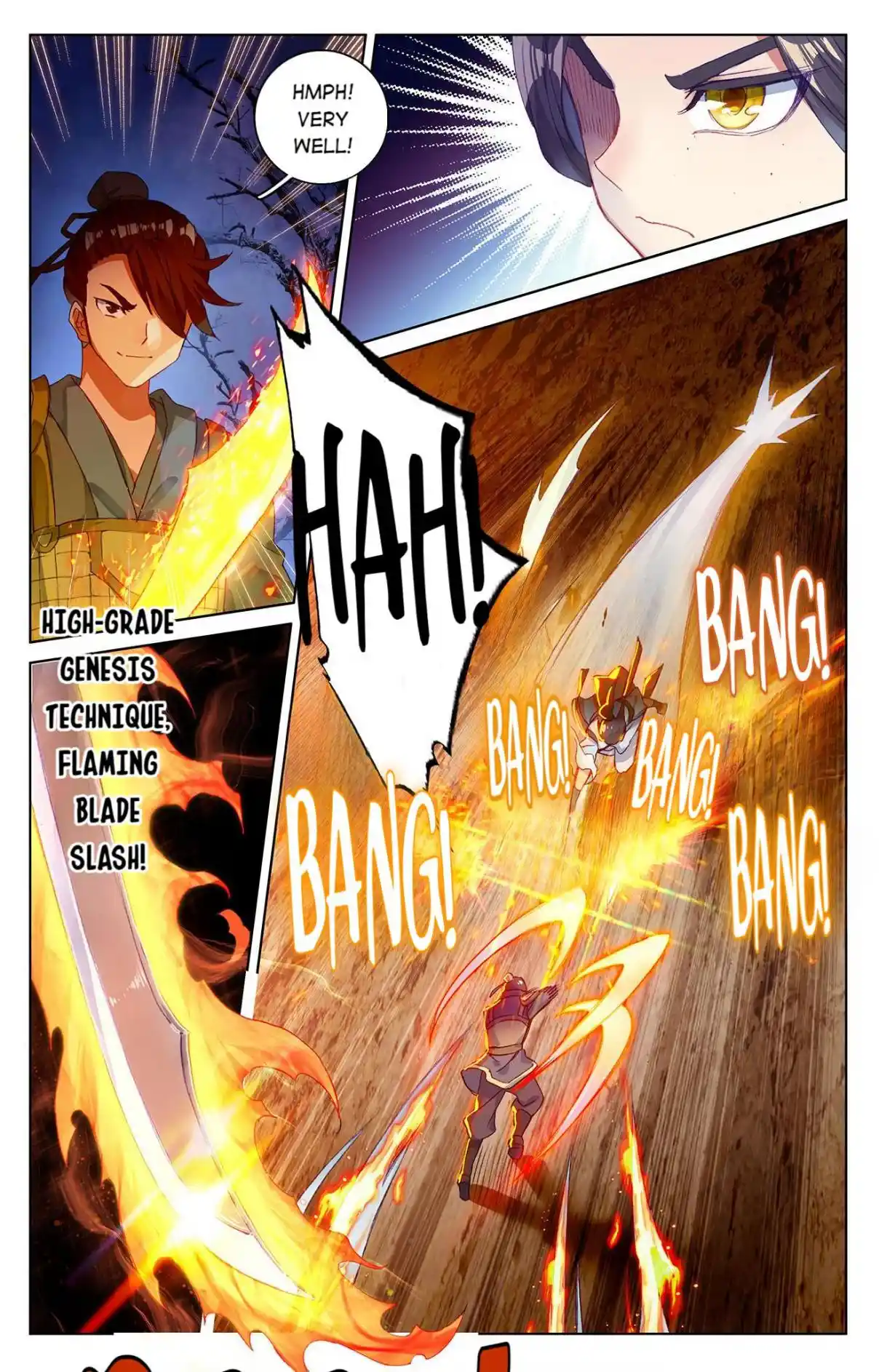 Dragon Prince Yuan 99