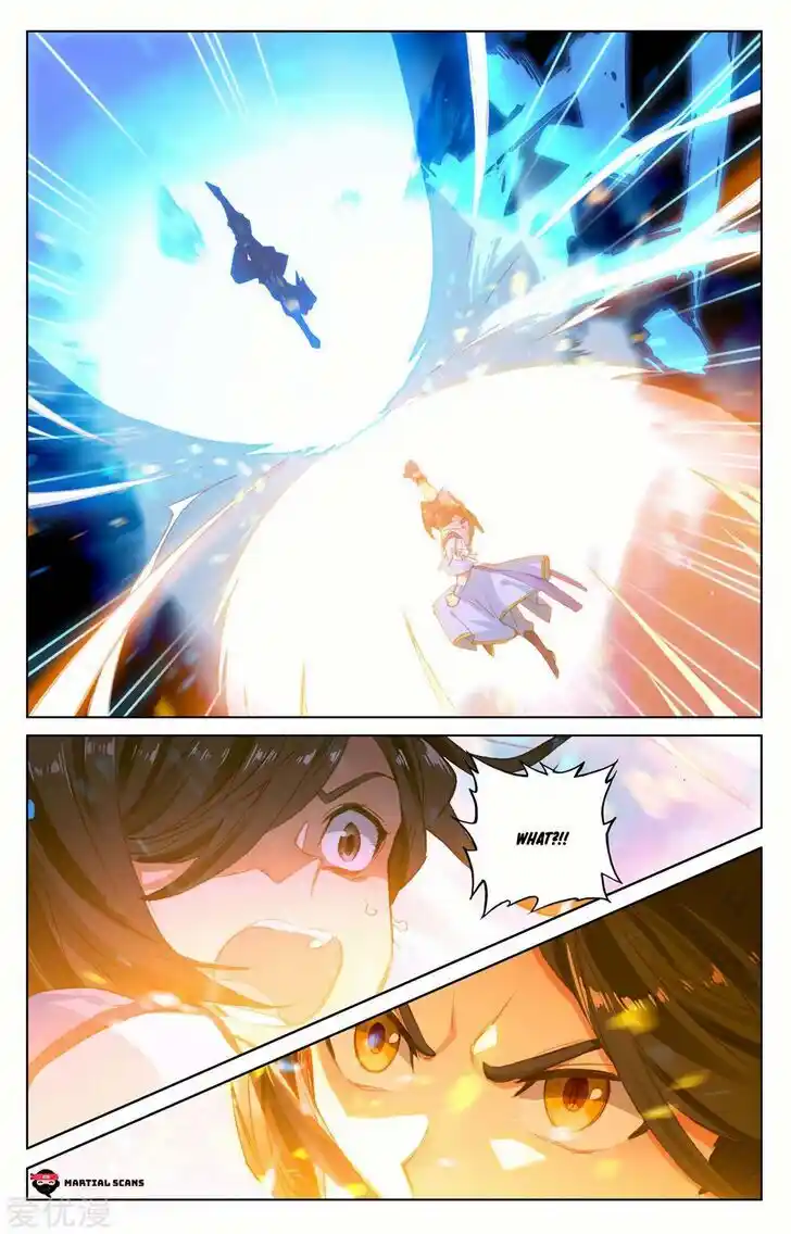 Dragon Prince Yuan Ch.206.5