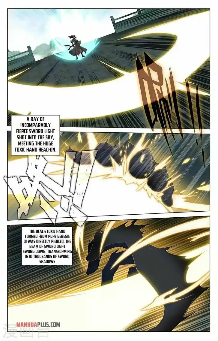 Dragon Prince Yuan Ch.4145