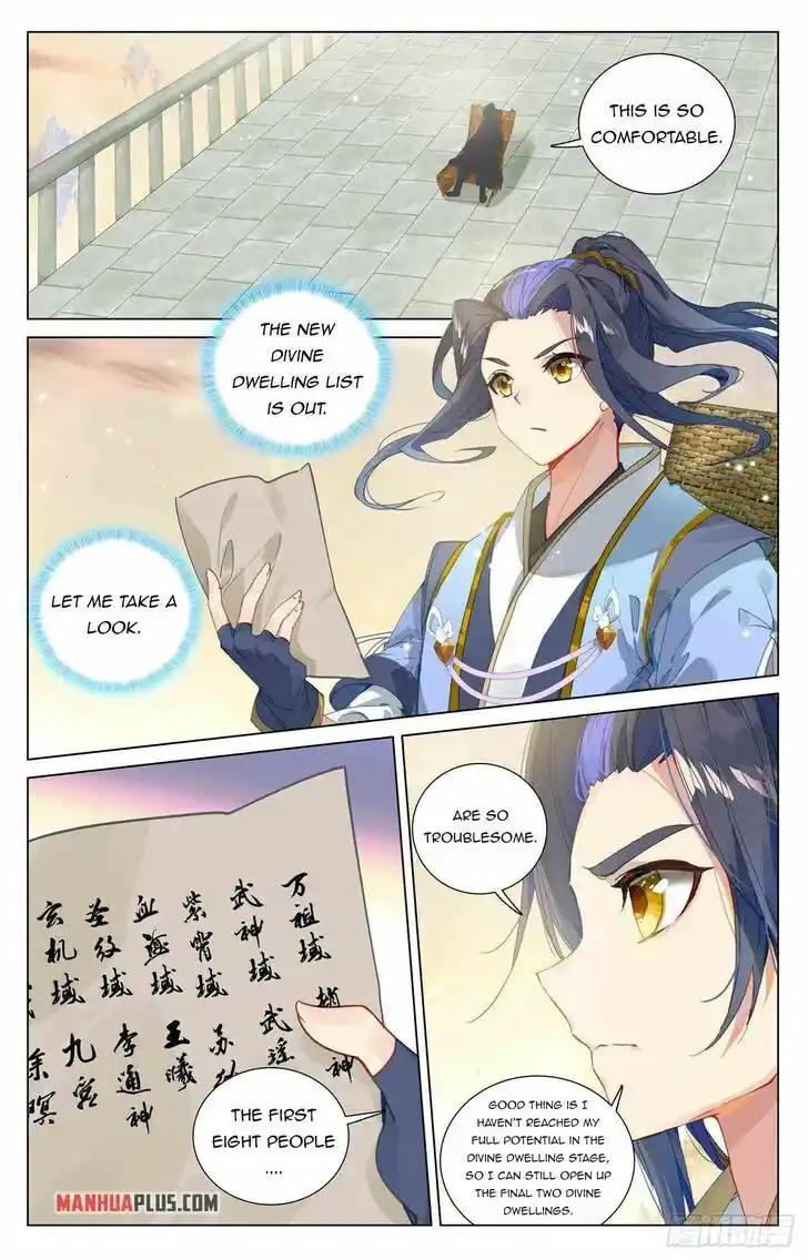 Dragon Prince Yuan Ch.4325