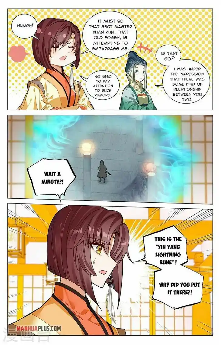 Dragon Prince Yuan Ch.435.5