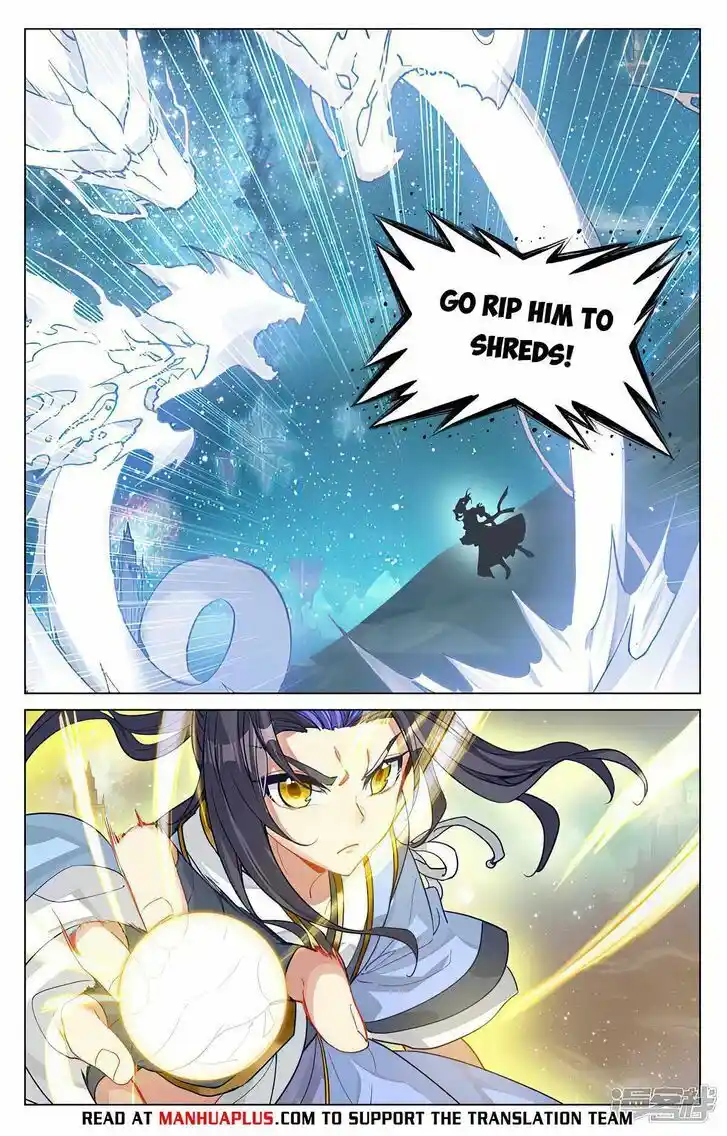 Dragon Prince Yuan Ch.4615