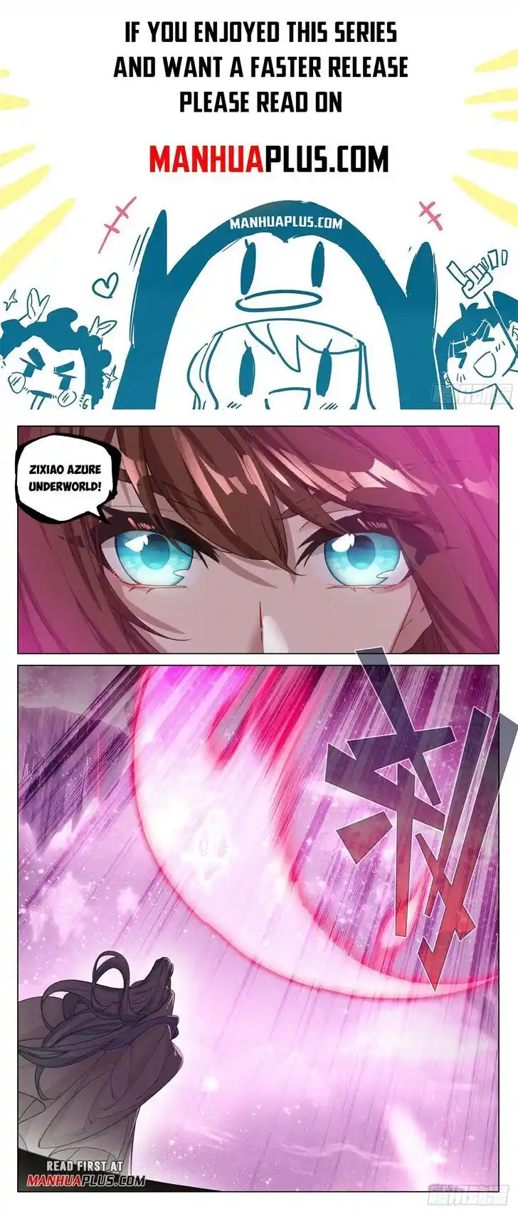 Dragon Prince Yuan Ch.467