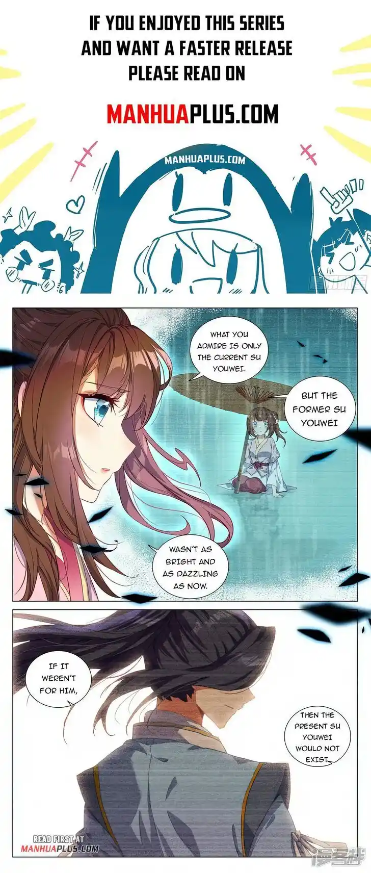 Dragon Prince Yuan Ch.467.5