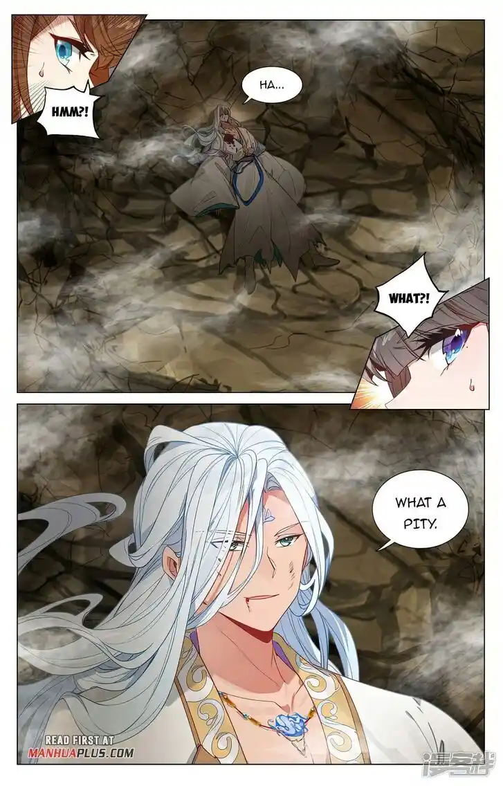 Dragon Prince Yuan Ch.467.5