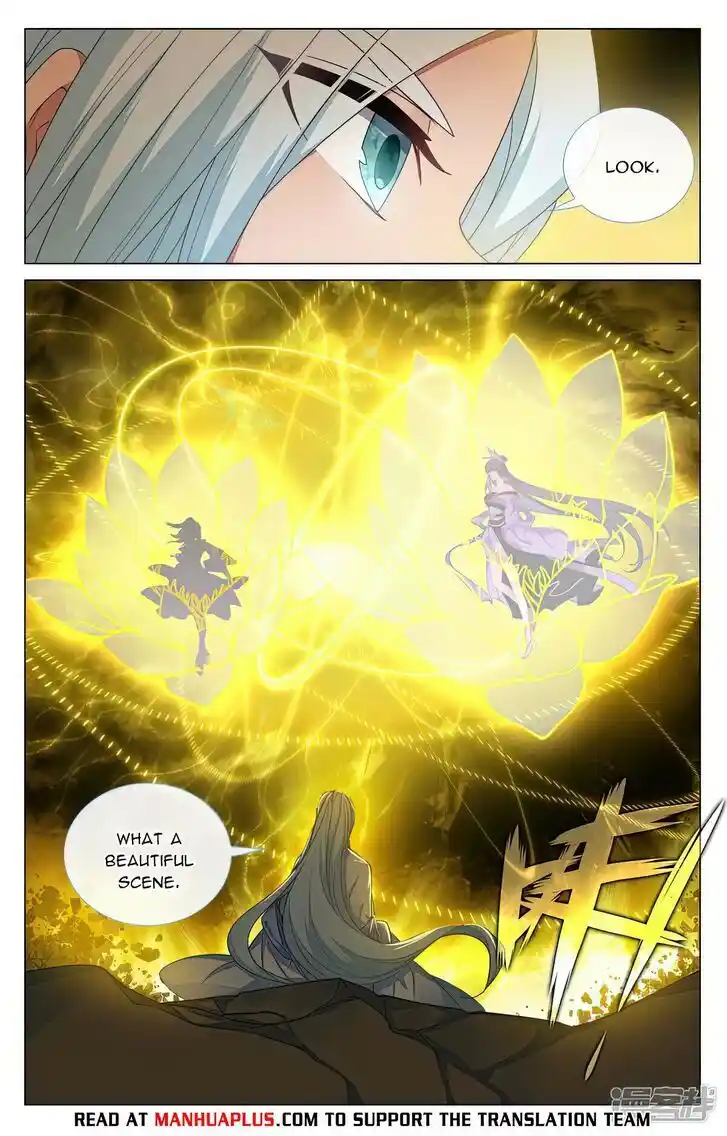 Dragon Prince Yuan Ch.468