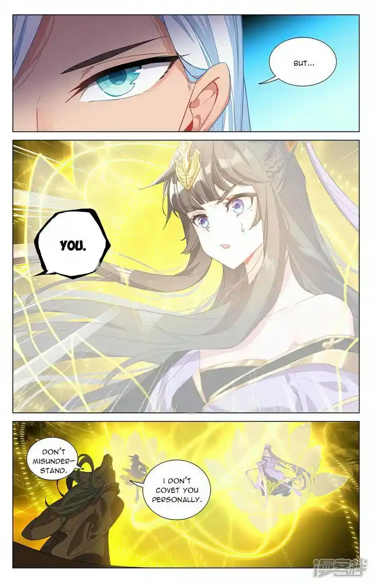 Dragon Prince Yuan Ch.468