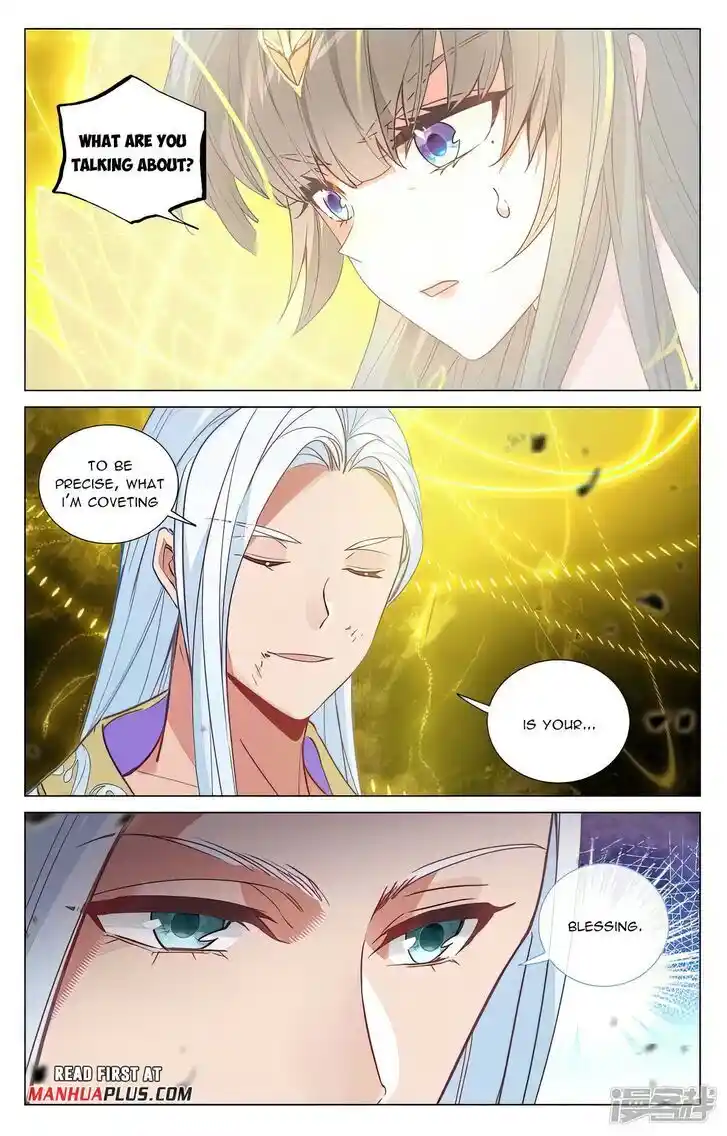 Dragon Prince Yuan Ch.468