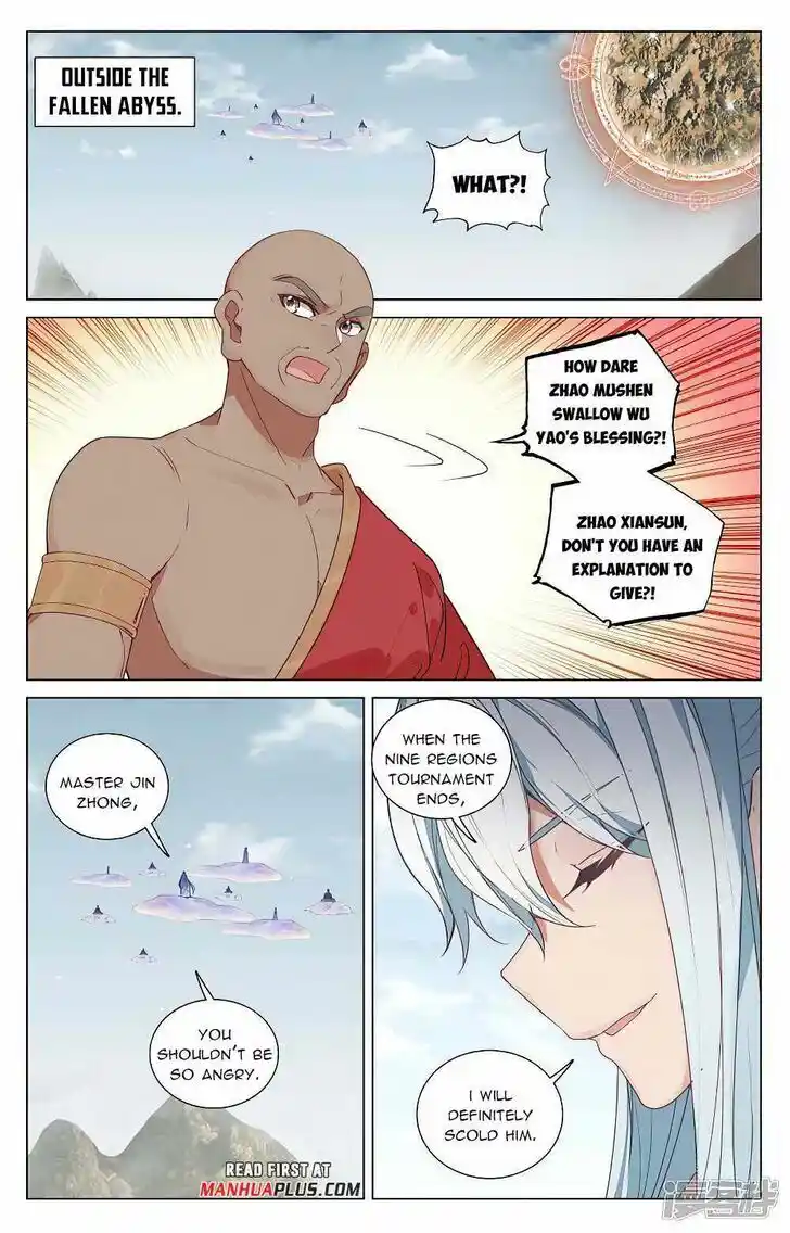 Dragon Prince Yuan Ch.468.5