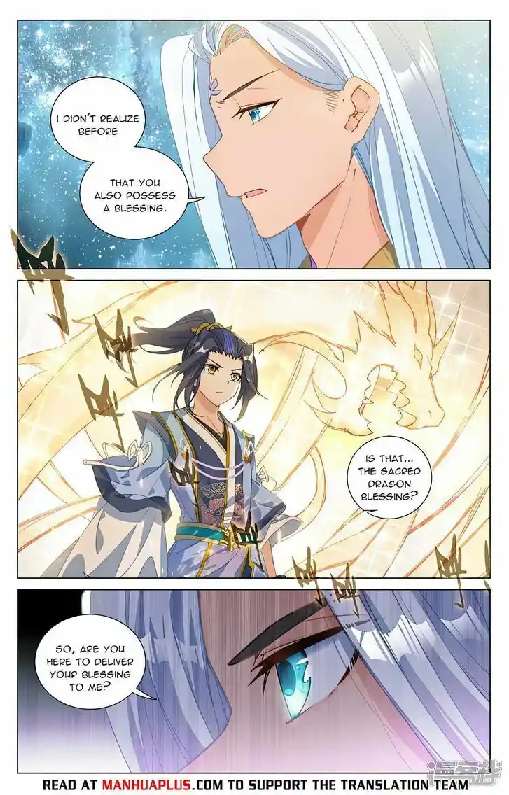 Dragon Prince Yuan Ch.4695