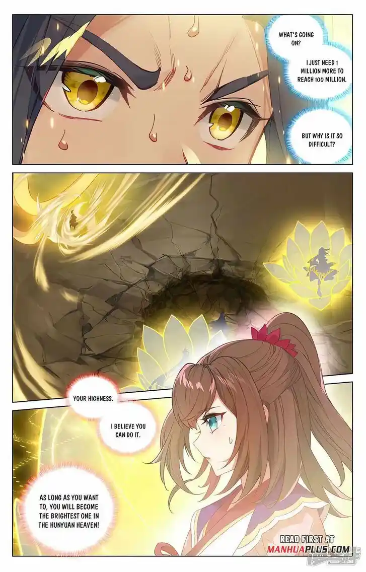 Dragon Prince Yuan Ch.4695