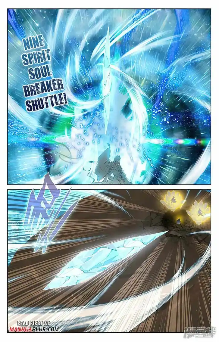 Dragon Prince Yuan Ch.4695